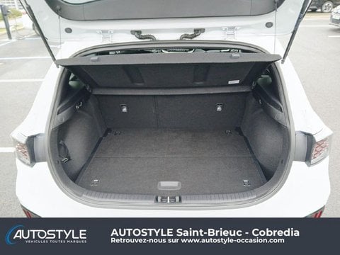Voitures D'occasion À Yffiniac | Kia Ceed 1.5 T-Gdi 140Ch Gt-Line Dct7 My25