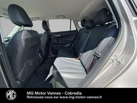 Voitures D'occasion À Theix-Noyalo | Mg Ehs 1.5 Gdi 272Ch Phev Luxury