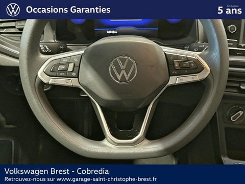 Voitures D'occasion À Brest | Volkswagen Polo 1.0 Mpi 80Ch Polo