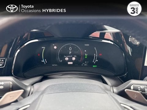 Voitures D'occasion À Brest | Lexus Nx 450H+ Executive 4Wd