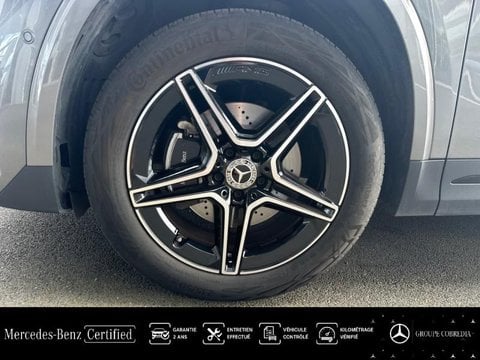 Voitures D'occasion À Lannion | Mercedes-Benz Gla 250 E Hybrid Eq 218Ch Amg Line 8G-Dct