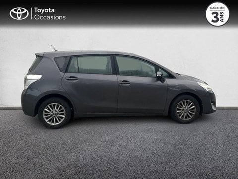 Voitures D'occasion À Belz | Toyota Verso 112 D-4D Fap Design