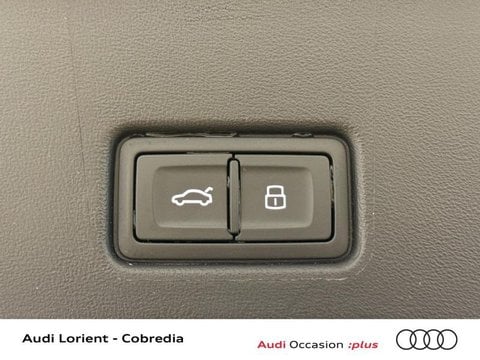 Voitures D'occasion À Lanester | Audi Q4 Sportback E-Tron 45 E-Tron 285Ch + Pack S Line