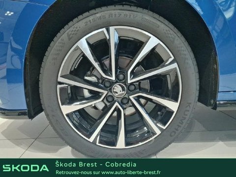 Voitures D'occasion À Brest | Škoda Fabia 1.0 Tsi Evo2 95Ch Monte Carlo