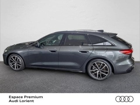 Voitures D'occasion À Lanester | Audi A5 Avant 2.0 E-Hybrid 299Ch S Line Quattro S Tronic 7