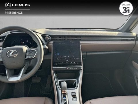 Voitures D'occasion À Lanester | Lexus Lbx 1.5 136Ch Elegant 2Wd