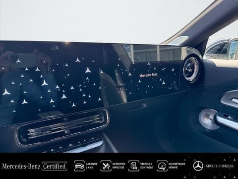 Voitures D'occasion À Vannes | Mercedes-Benz Cla Shooting Brake 250+ Eq 272Ch Amg Line
