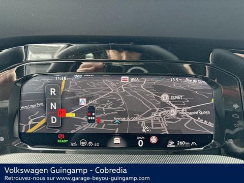 Voitures D'occasion À Guingamp | Volkswagen Golf 1.5 Etsi Evo2 150Ch R-Line Edition Dsg7
