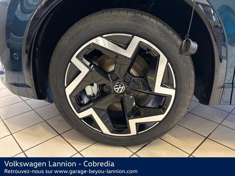 Voitures D'occasion À Lannion | Volkswagen Tiguan 1.5 Ehybrid 204Ch R-Line Edition Dsg6