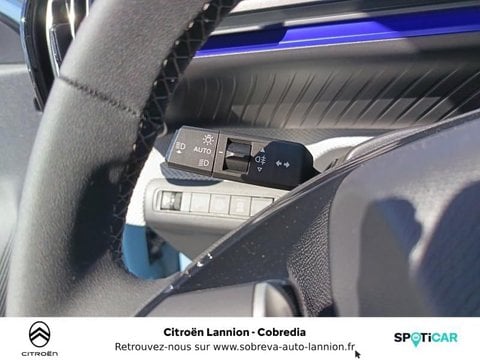 Voitures D'occasion À Lannion | Citroën C3 1.2 Turbo 100Ch Plus