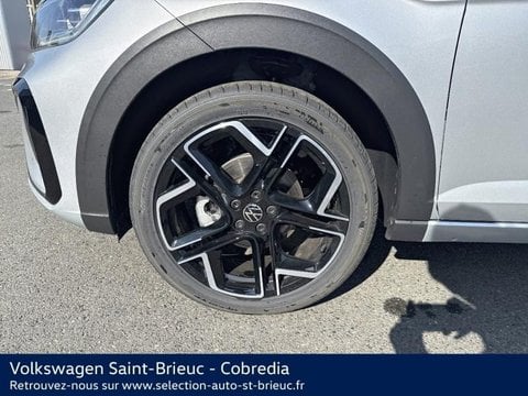 Voitures D'occasion À Saint-Brieuc | Volkswagen Taigo 1.0 Tsi 116Ch R-Line Edition Dsg7