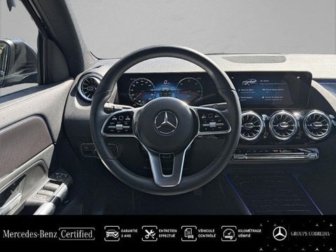 Voitures D'occasion À Saint-Malo | Mercedes-Benz Eqa 250+ 190Ch Edition