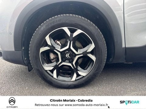 Voitures D'occasion À Saint-Martin-Des-Champs | Citroën C5 Aircross 1.2 Hybride 136Ch Ë-Series...