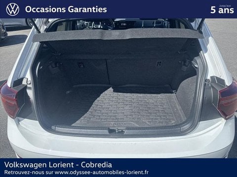 Voitures D'occasion À Lanester | Volkswagen Polo 1.0 Tsi 95Ch R-Line