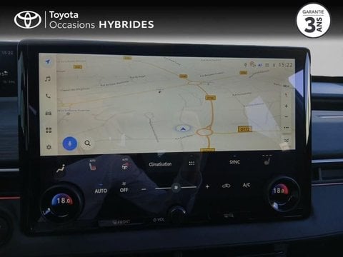 Voitures D'occasion À Ploërmel | Toyota C-Hr+ 224Ch 77Kwh Design Grande Autonomie