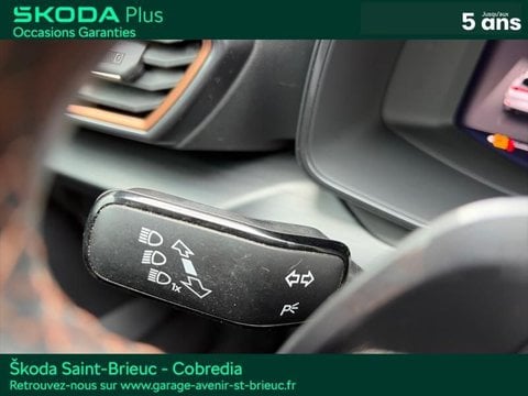 Voitures D'occasion À Saint-Brieuc | Cupra Formentor 1.4 E-Hybrid 204Ch V Dsg6
