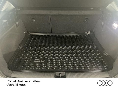 Voitures D'occasion À Brest | Audi Q2 35 Tfsi 150Ch Design S Tronic 7