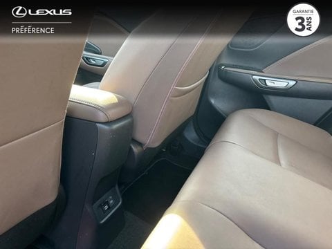 Voitures D'occasion À Lanester | Lexus Lbx 1.5 136Ch Elegant 2Wd