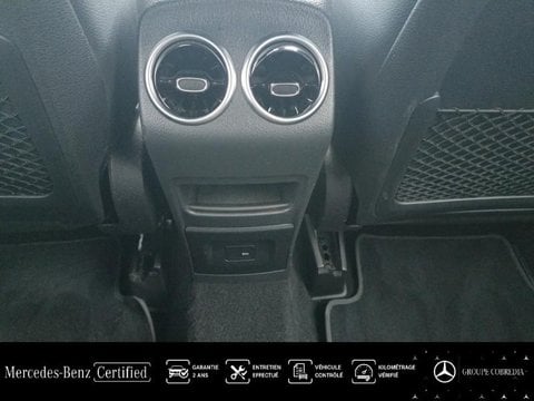 Voitures D'occasion À Saint-Brieuc | Mercedes-Benz Glb 200D 150Ch Amg Line 8G Dct