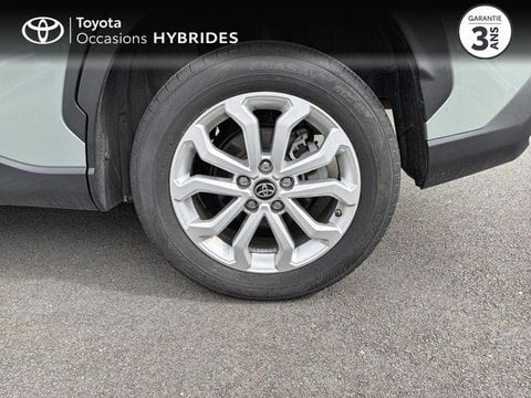 Voitures D'occasion À Pabu | Toyota Corolla 1.8 140Ch Dynamic My25