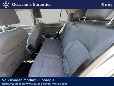 Voitures D'occasion À Morlaix | Volkswagen Golf 1.5 Ehybrid 204Ch Vw Edition Dsg6