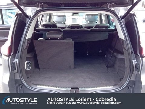 Voitures D'occasion À Lanester | Renault Espace 1.8 Tce 225Ch Energy Initiale Paris Edc