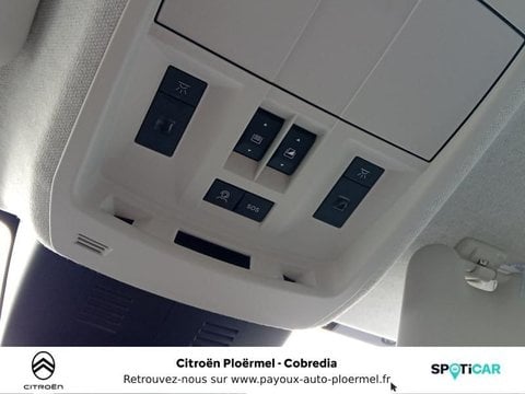 Voitures D'occasion À Ploërmel | Citroën C5 Aircross Electrique 210Ch Autonomie Confort Max