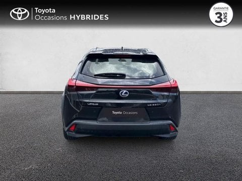 Voitures D'occasion À Pluneret | Lexus Ux 250H 2Wd Pack Business My20