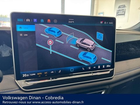 Voitures D'occasion À Quevert | Volkswagen Tiguan 1.5 Etsi 150Ch R-Line Edition Dsg7
