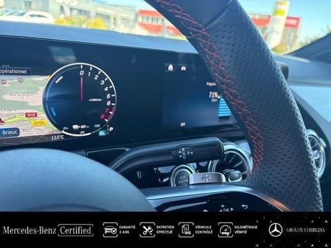 Voitures D'occasion À Saint-Brieuc | Mercedes-Benz Gla 250 E Hybrid Eq 218Ch Amg Line 8G-Dct