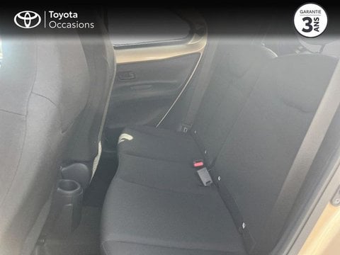 Voitures D'occasion À Plérin | Toyota Aygo X 1.0 Vvt-I 72Ch Design My24