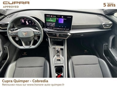 Voitures D'occasion À Quimper | Cupra Formentor 1.5 Etsi Hybrid 150Ch V Dsg7