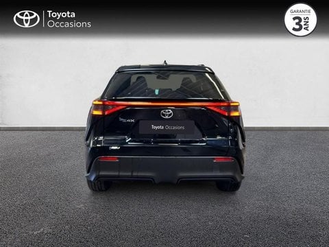 Voitures D'occasion À Belz | Toyota Bz4X 224Ch 11Kw Grande Autonomie Design Mc25