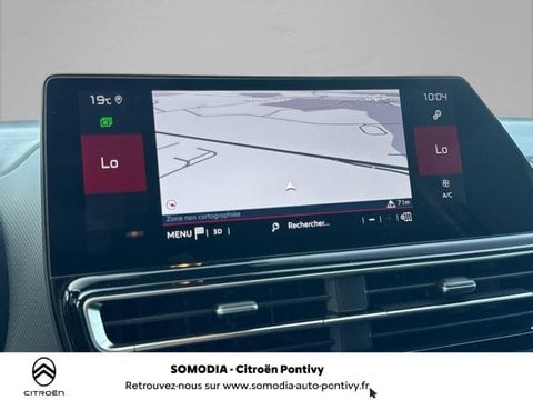 Voitures D'occasion À Loudeac | Citroën C5 Aircross 1.5 Bluehdi 130Ch Max Boite Automatique