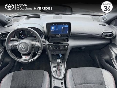 Voitures D'occasion À Noyal-Pontivy | Toyota Yaris Cross 116H Gr Sport My22