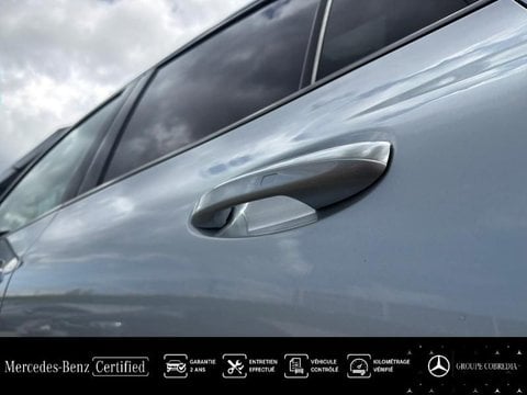 Voitures D'occasion À Saint-Grégoire | Mercedes-Benz Gla 200 D 150Ch Edition 140 8G-Dct