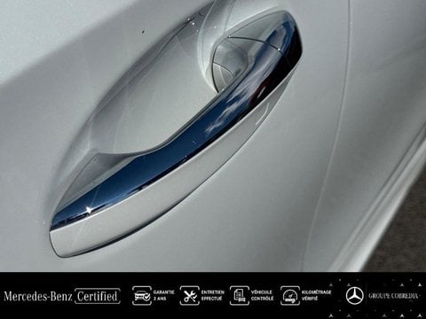 Voitures D'occasion À Saint-Grégoire | Mercedes-Benz Classe A 200 D 150Ch Amg Line 8G-Dct