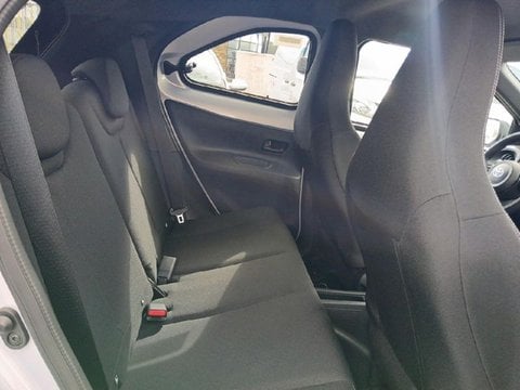 Voitures D'occasion À Brest | Toyota Aygo X 116H Graphic