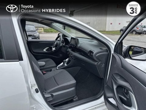 Voitures D'occasion À Quimper | Toyota Yaris 116H Dynamic 5P Mc24