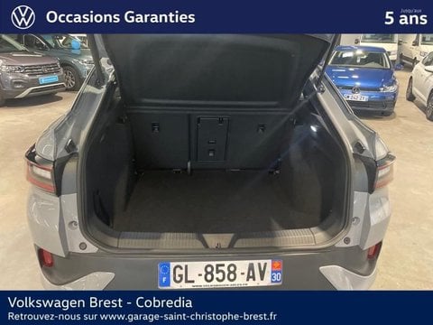Voitures D'occasion À Brest | Volkswagen Id.5 174Ch Pro 77 Kwh