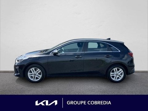 Voitures D'occasion À Yffiniac | Kia Ceed 1.0 T-Gdi 120Ch Active