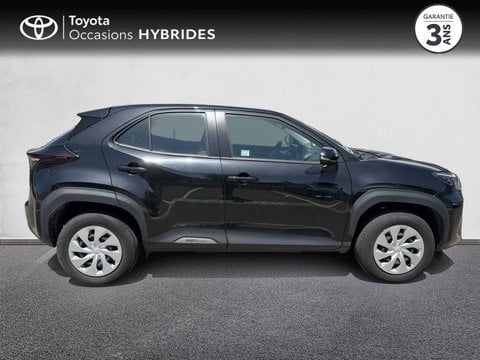 Voitures D'occasion À Noyal-Pontivy | Toyota Yaris Cross 116H Dynamic Mc24