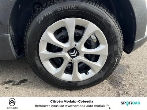 Voitures D'occasion À Saint-Martin-Des-Champs | Citroën C3 1.2 Puretech 83Ch S&S You!