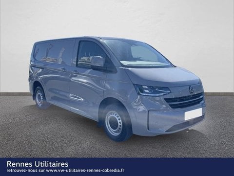 Voitures D'occasion À Cesson-Sévigné | Volkswagen Transporter Fg Van L1 2.0 Tdi 110Ch Business