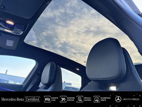 Voitures D'occasion À Vannes | Mercedes-Benz Classe C C 400 4M Électrique Eq Amg Line