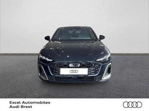 Voitures D'occasion À Brest | Audi A5 2.0 Tfsi 204Ch S Line Quattro S Tronic 7