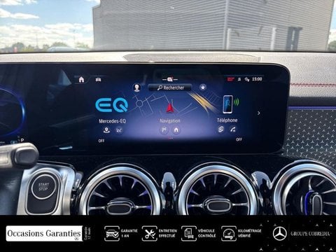 Voitures D'occasion À Saint-Grégoire | Mercedes-Benz Eqb 250+ 190Ch Amg Line