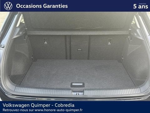 Voitures D'occasion À Quimper | Volkswagen T-Roc 1.0 Tsi 116Ch Vw Edition