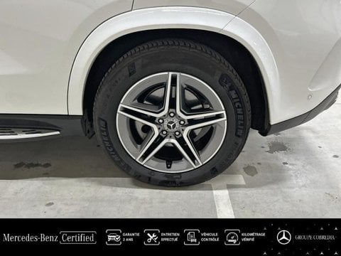 Voitures D'occasion À Caudan | Mercedes-Benz Gle 350 De 197Ch+136Ch Amg Line 4Matic 9G-Tronic