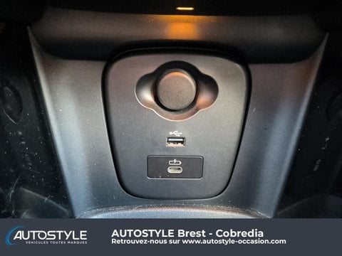 Voitures D'occasion À Brest | Mini Mini 5 Portes Cooper 136Ch Edition Premium Bva7